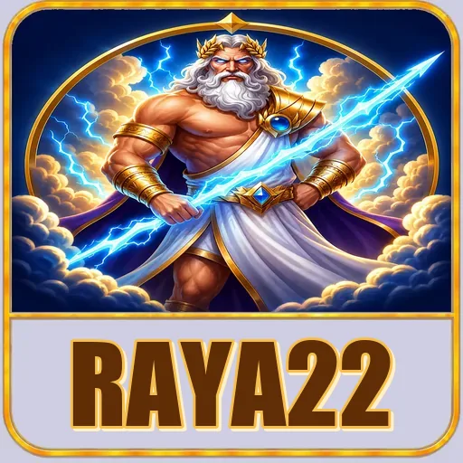 Aplikasi raya22 Android